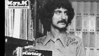 Dennis Constantine (KTLK 1974)
