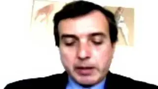 FRED VIDAL BIRTHDAY CORPORATE VIDEO (#3 - 09/10/08)