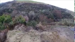 Whangaehu Valley