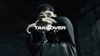 [FREE] CAPITAL BRA x FARID BANG x SAMRA Type Beat - TAKEOVER | 2022