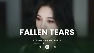 You Loved Me Best When I Was Breaking - Fallen Tears (Official Audio)