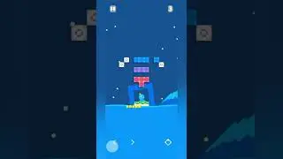 Fancade #267 | Chirpz | Level 13 | #shorts