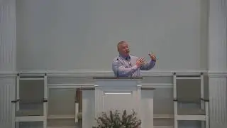 Azalea City Sunday Worship