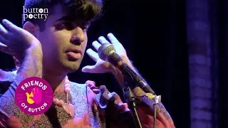 Alok Vaid-Menon - Funeral