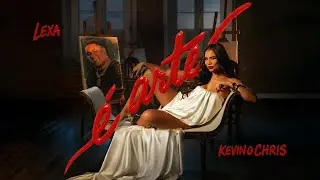 Lexa, Kevin o Chris - &Eacute; Arte (Clipe Oficial)