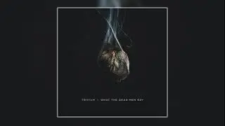 Trivium - What the Dead Men Say (AUDIO HQ)