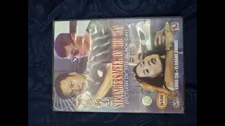 Opening to Strangers Meet on the Way (2001) 2004 VCD
