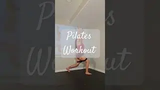 Move with Nicole is my fav🧘&zwj;♀️ #healthylifestyle #pilatesworkout #workout #motivation