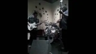 I Shot the Sheriff - Marcus Zapanta Blues Project
