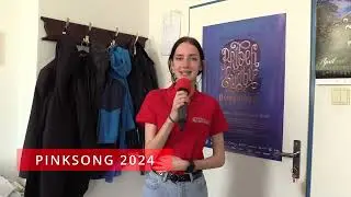 PinkSong 2024