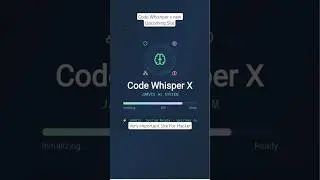 code Whishper x new upcoming important site for hackar.