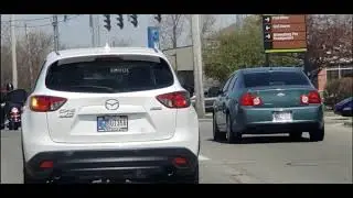 Another drive through Brownsburg, Indiana