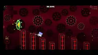 (120hz mobile) Nine Circles 100%