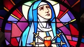 Compassion de la Sainte Vierge Marie, Reine des martyrs (diaporama)