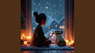 Midnight Christmas Wish (Lofi Christmas Version)
