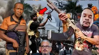En direct 15Jan 2026 Bwa Maré Guy Philippe Anonsé Batay Kiyes kap prezidan Miskaden faché