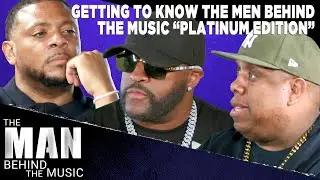 Big Tank, Rockwilder & Denaun Porter Drop BOMBS on the Industry!