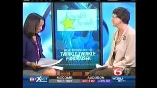 Touro Infirmary Twinkle, Twinkle Family Birthing Center Fundraiser