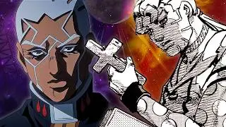 Acca Howler Awaits the New Moon 🌑 The JOJOLands Chapter 28 Review