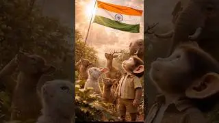 Jungle Fire 😱 Indian Air Force Rescue 🇮🇳 #aivideo #ai #viralshorts #shorts