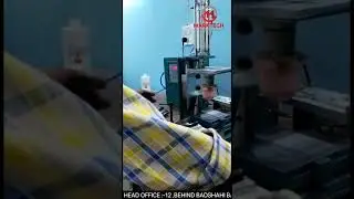 Pad Printing Machine | Best Pad Printing Machine