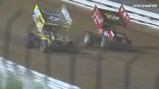 Rahmer ends winless drought at the Grove | Fast Lane