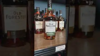 THE BEST RYE TO GET YOU INTO RYE 🥃