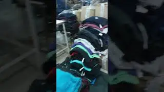 100% export Quality Leftover Garment Stock #shorts #fyp #youtubeshorts #viral #foryou