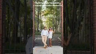 Are you planning your wedding day? Your wedding memories matters! #engagement #photography #wedding