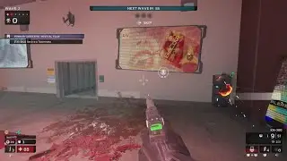 HoE solo clutch FTW
