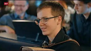 Fein&auml; Wy L&auml;ndlerkapelle Tschent