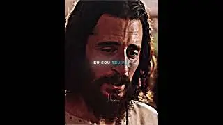 Eu Sou teu Pai - Valesca Mayssa  #musicagospel  #shortsviral  #thechosen  #deuscuidademim  #jesus
