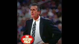 SHAQ tells a PAT RILEY STORY #shorts #history