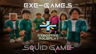 Ready Exe-Game Kok #exepolice #executiverp  #exe #exegame