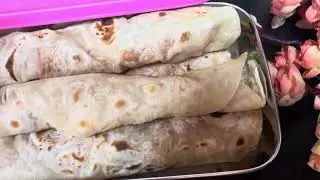 भरपूर प्रोटीनयुक्त पनीर रोल मुलांच्या डब्यासाठी।पनीर फ्रेंकी।Paneer Recipe ।nehasrecipe 1980