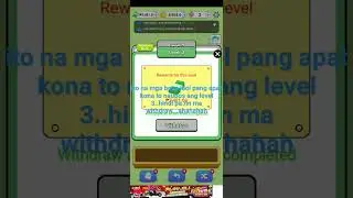 TILE GO! LEVEL 3 PASS 4 TIMES..PANOORIN...