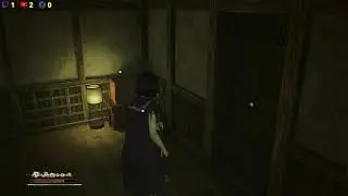 James Plays Silent Hill f part six - SIX! I don't have anything clever to say