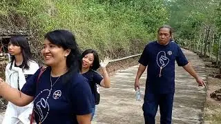 ZIAREK GOA MARIA TRITIS #guamaria #guamariatritis #ziarah