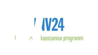 INV24: Koosta Arve Veebis