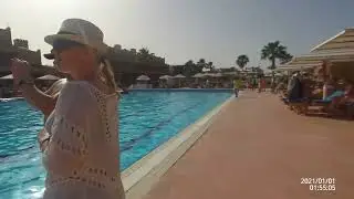 Akassia swiss resort marsa alam