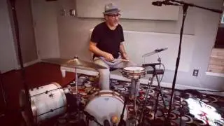 A&F Drum Co. 3x10 Rude Boy and 4x18 Gun Shot