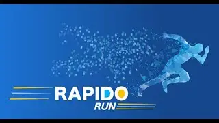 RAPIDO RUN Ethereum Smart contract Intro
