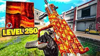 I Unlocked One of the RAREST Camos in Black Ops 7 😳(BACON CAMO)