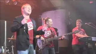 Druziya cover king OK BAND