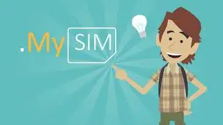 MySim WEB English version