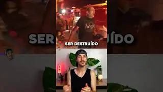 S&oacute; o Gato da fam&iacute;lia importava pra esse homem!