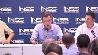 Panel &ndash; The Strategic State Effort