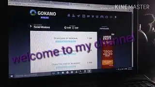 How to earn GN point in gokano