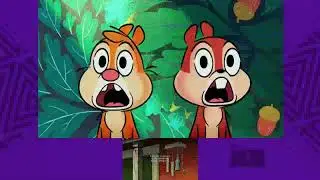 Disney XD ECP Compilation (January 5th, 2023)