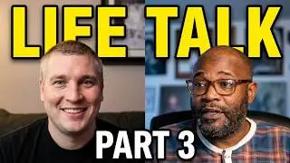 Mike's Random Video's is live!